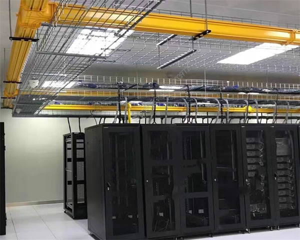 Korean cloud server